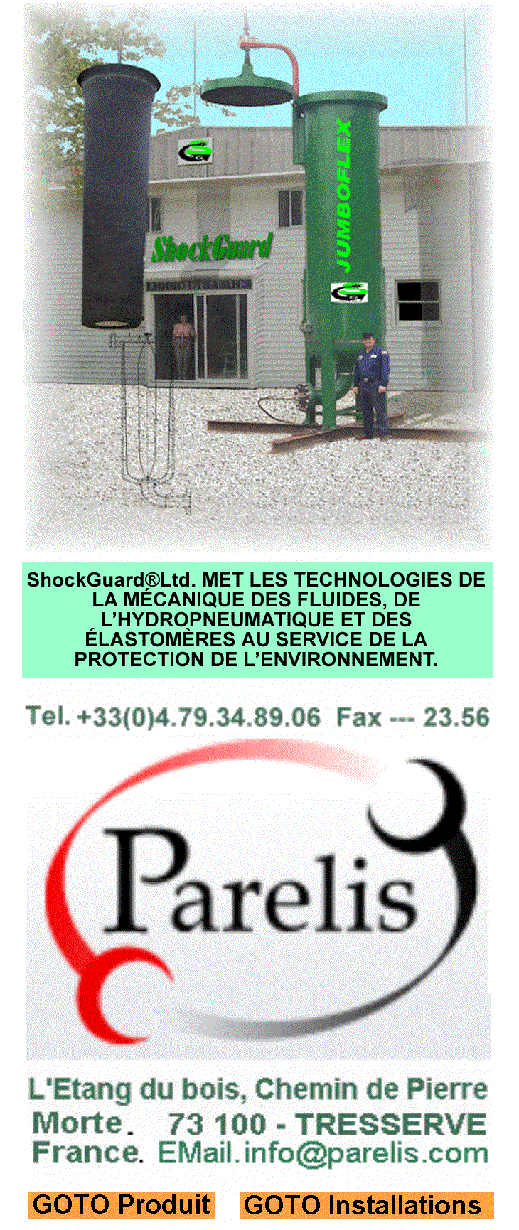 Coups-de-Belier.com